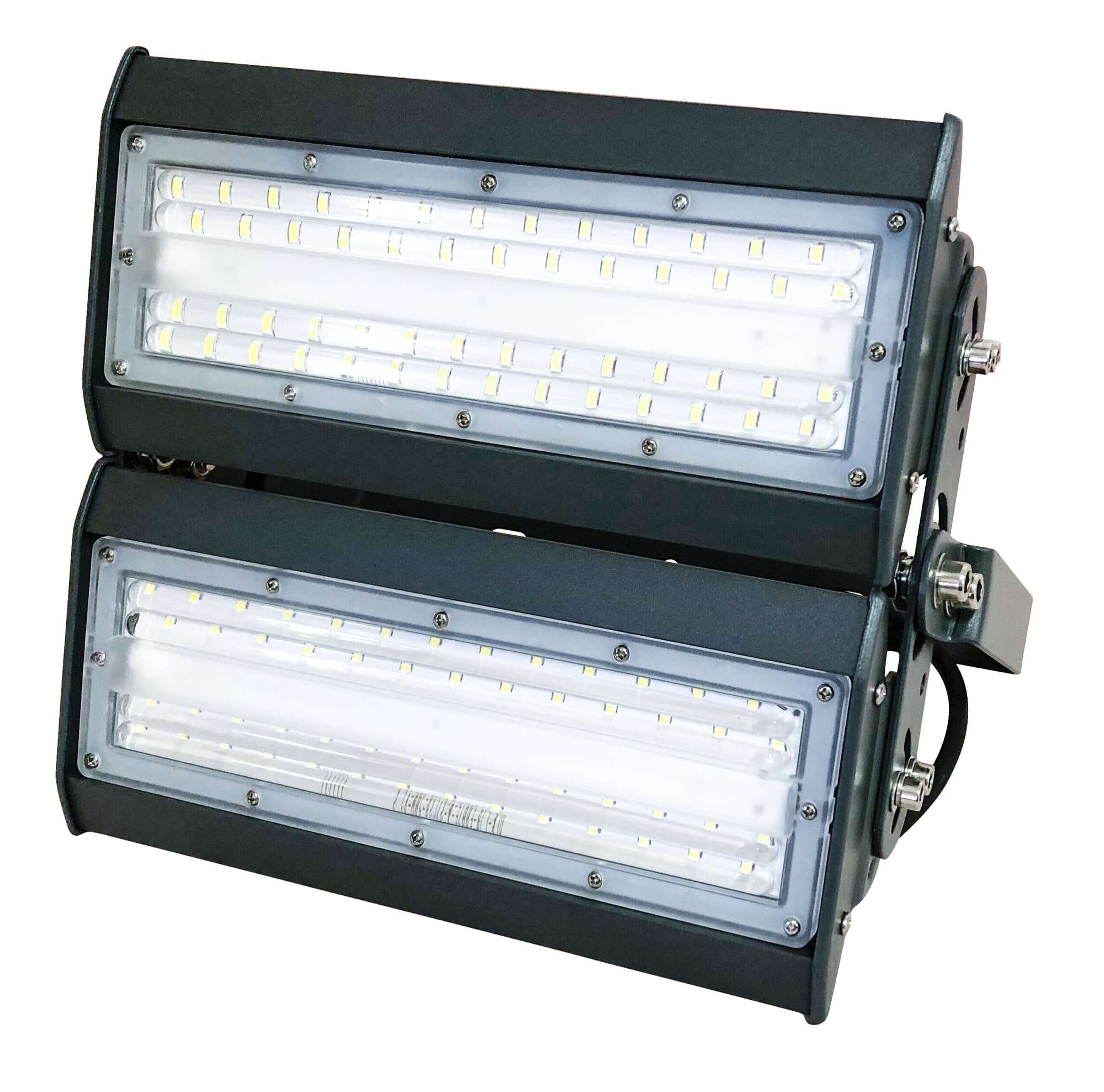 Светильник ДСП-100Вт 6500К 9500Лм IP65