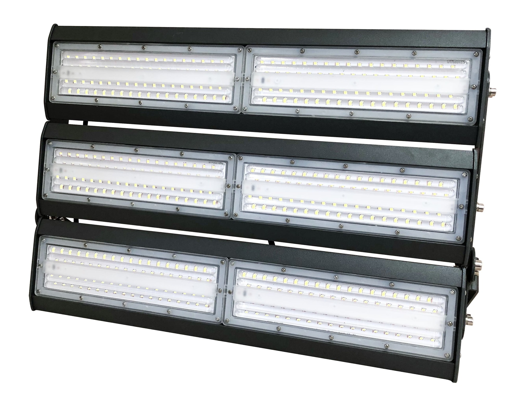 Светильник ДСП-300Вт 6500К 28500 Лм IP65