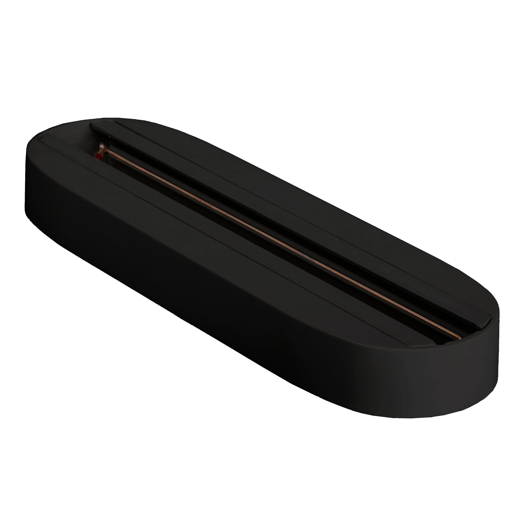 Крепление для стационарного монтажа трековых светильников PTR T2- BL