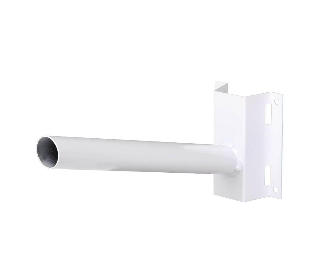 Кронштейн под бандажную ленту для PSLРКУ D60*1.5 на столб