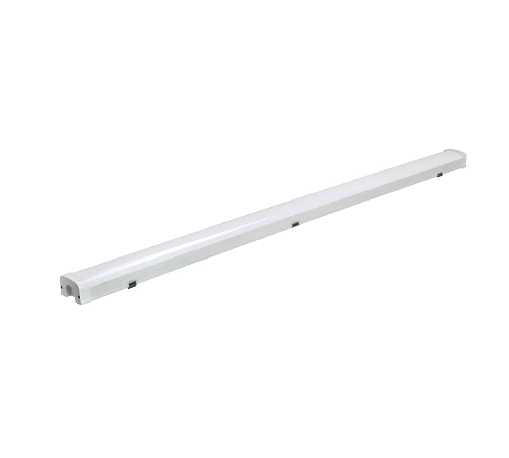 Светильник светодиодный влагозащищенный ДСП-50Вт 4000К 5800Лм 5лет.гар IP65