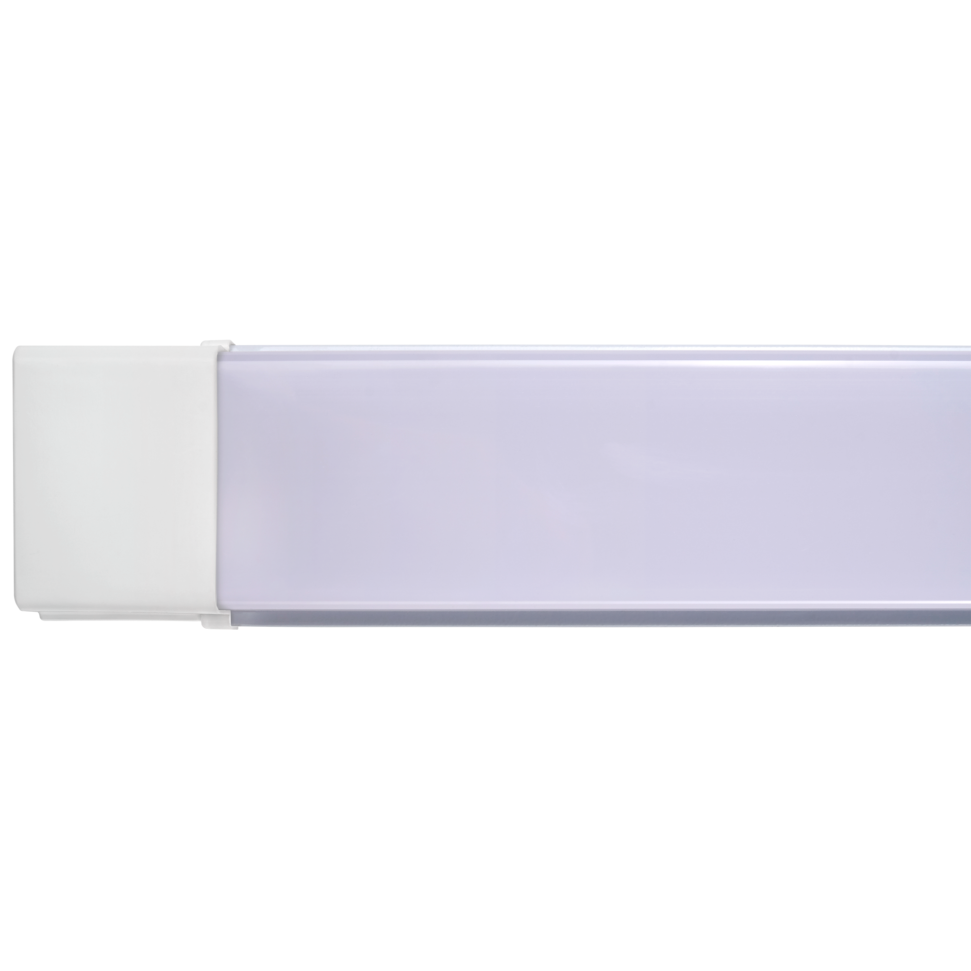 Светильник светодиодный ДПО-36 6500К 3400Лм IP20 опаловый рассеиватель