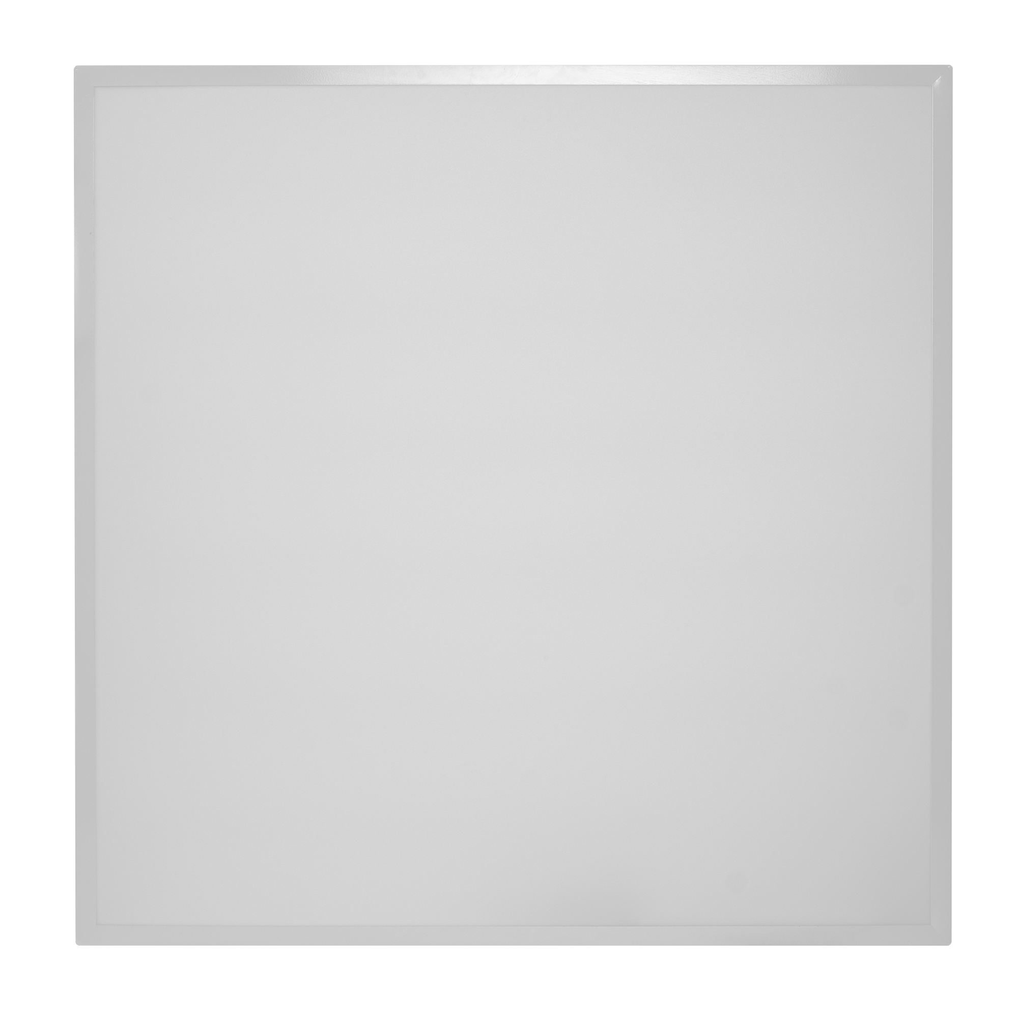 Светильник светодиодный 595х595 ДВО- 40w 4000K 4200Лм IP40 равномерная засветка