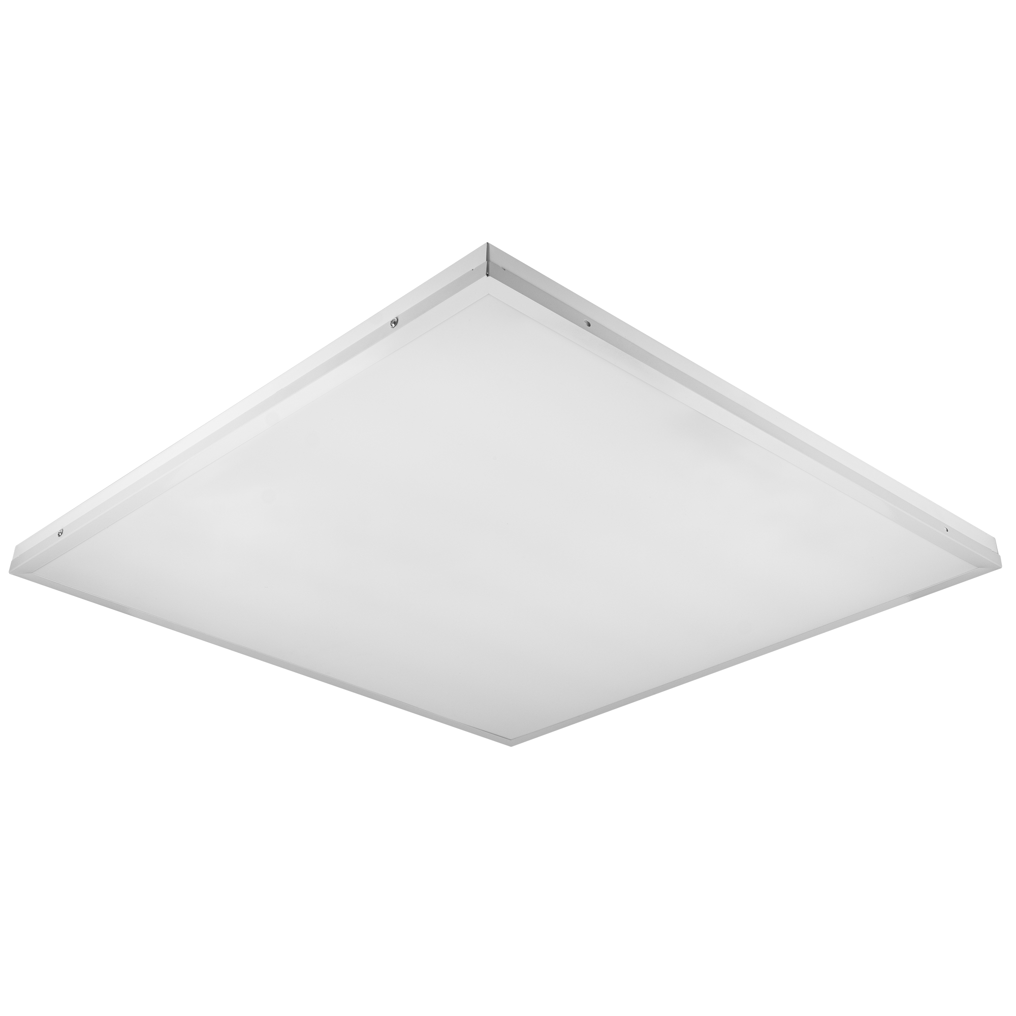 Светильник светодиодный 595х595 ДВО- 40w 6500K 4200Лм IP40 равномерная засветка