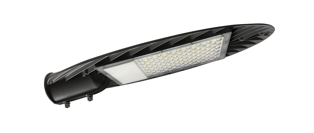 Светильник светодиодный промышленный уличный ДКУ- 70w 5000K 6860 Лм IP65 AC190-260V (2г.гар)