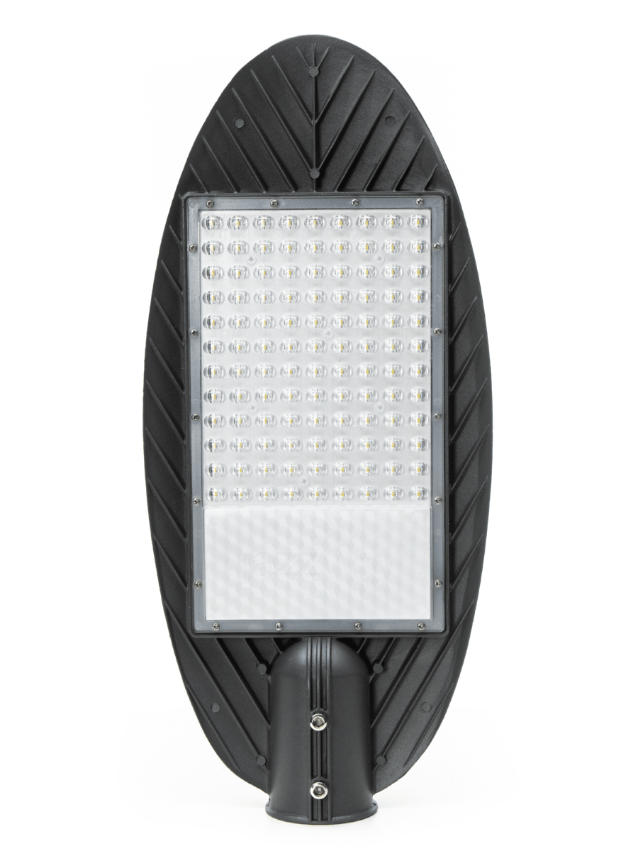 Светильник светодиодный промышленный уличный ДКУ- 100w 5000K 9800Лм IP65 AC190-260V (2г.гар) Jazzway 5020429 JazzWay - превью 2