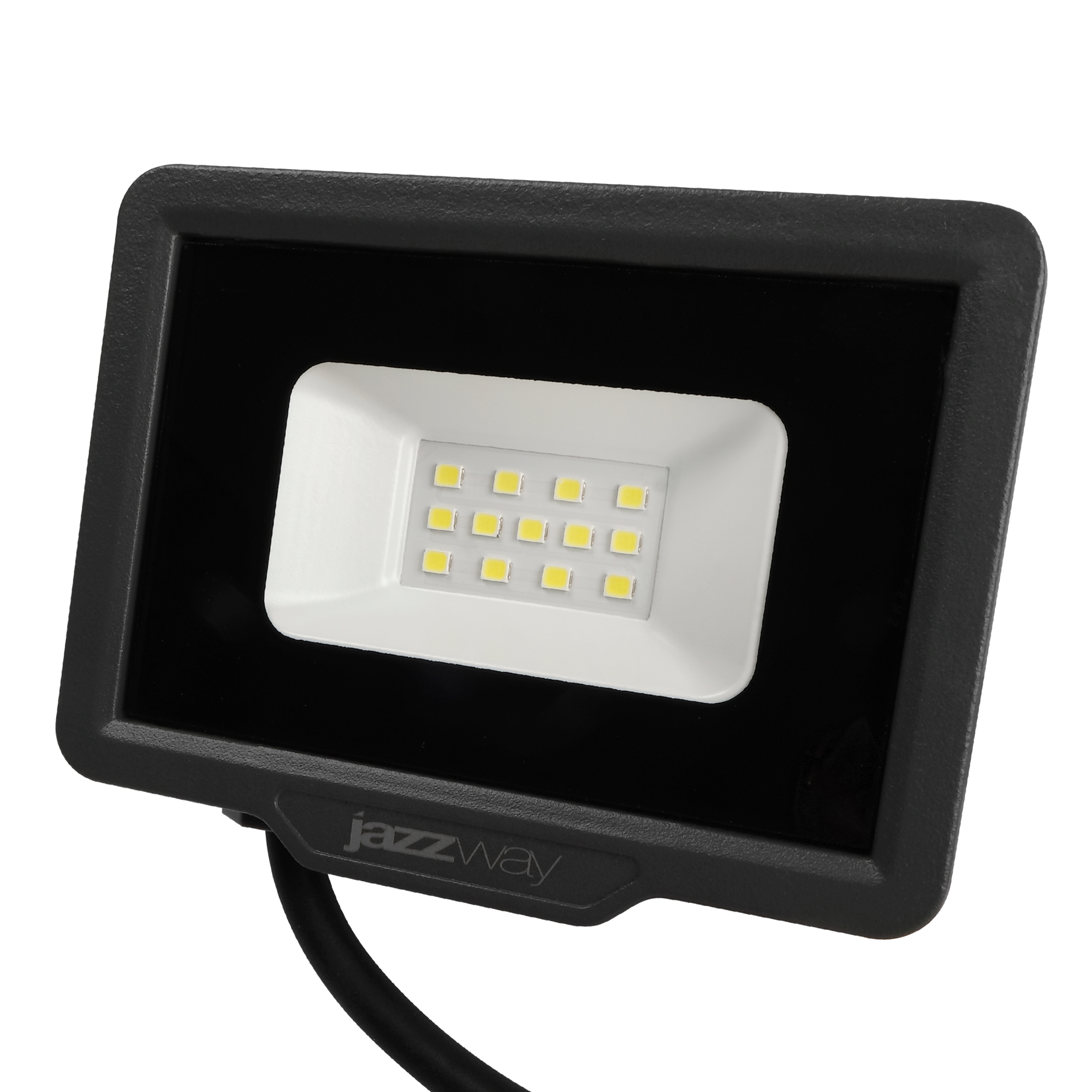 Прожектор светодиодный ДО-10 Вт 6500К 1000 Лм IP65