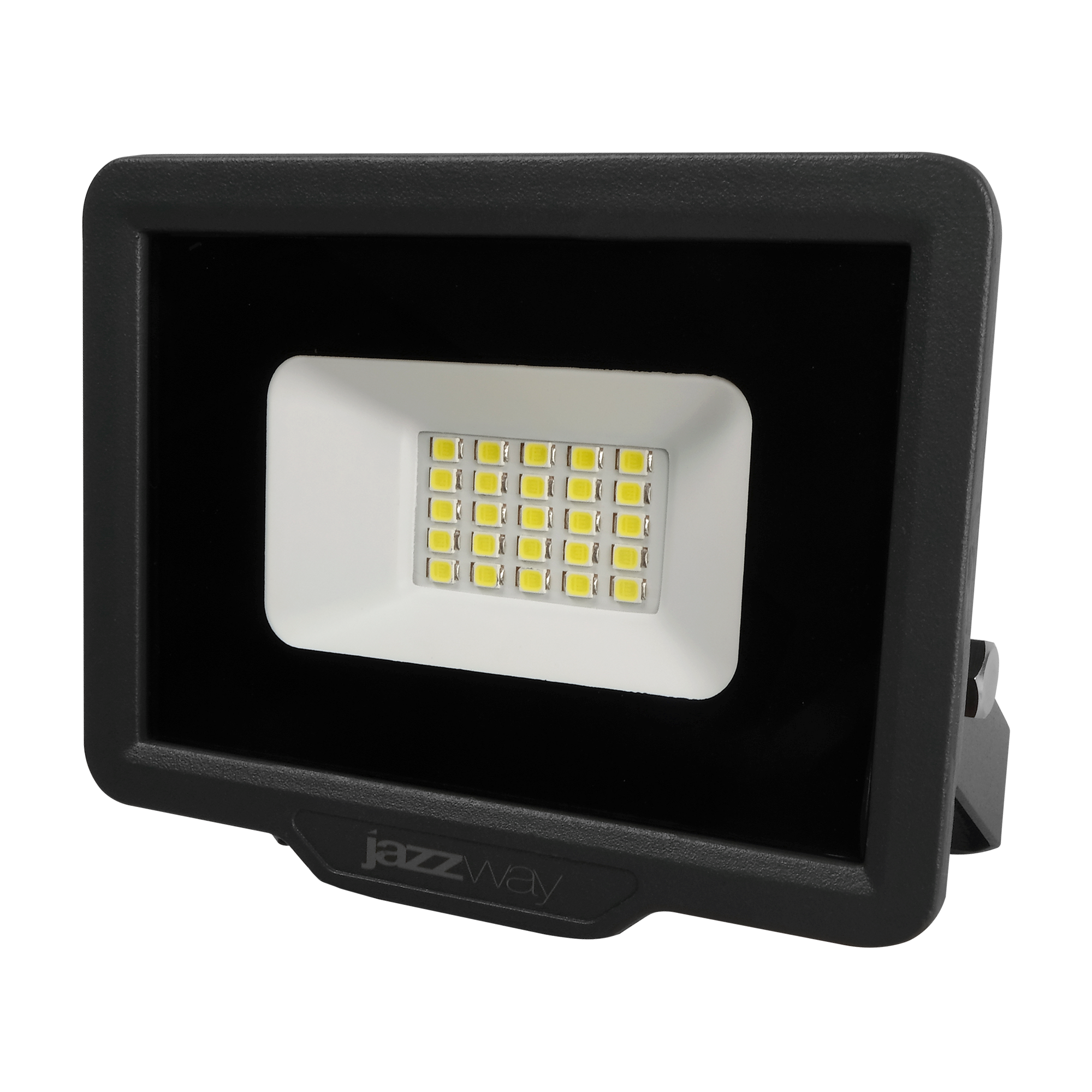 Прожектор светодиодный ДО-20 Вт 6500К 2000 Лм IP65