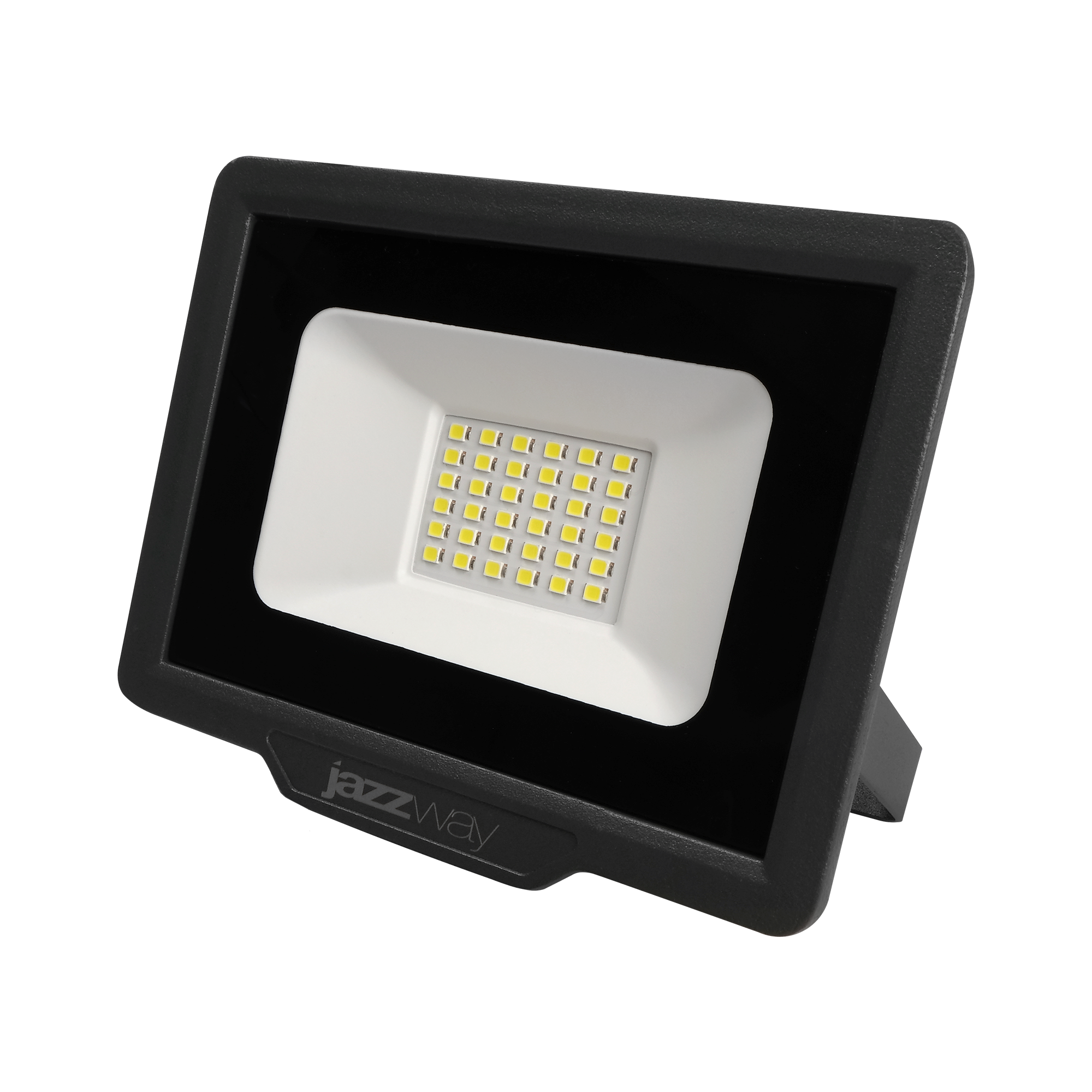 Прожектор светодиодный ДО-30 Вт 6500К 3000 Лм IP65