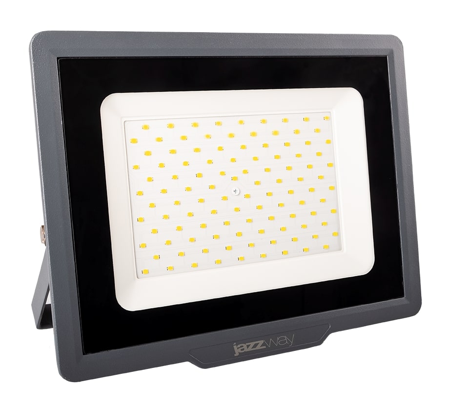 Прожектор светодиодный ДО-100 Вт 6500К 10000 Лм IP65