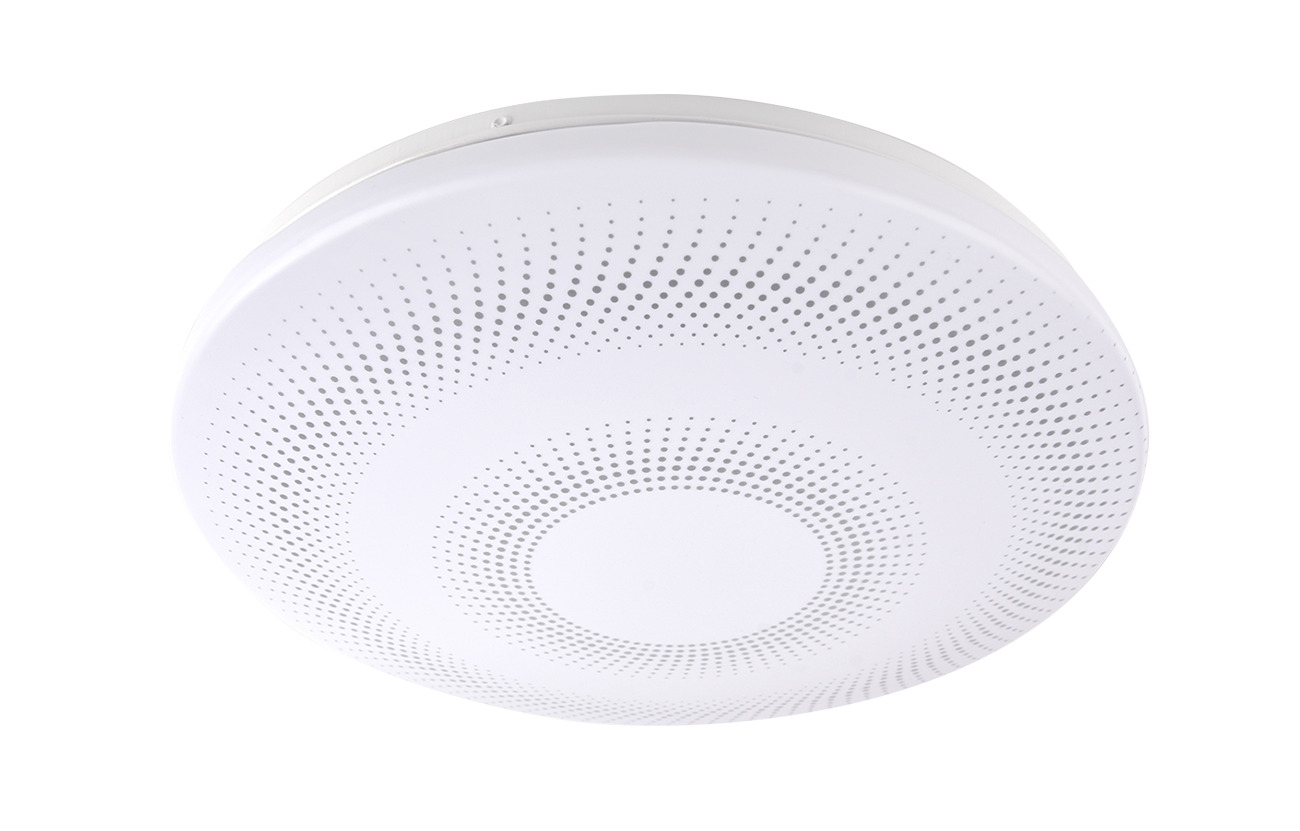 Светильник светодиодный ДБО-36w 6500К 2760Лм IP20 матовый ''Пульсар''