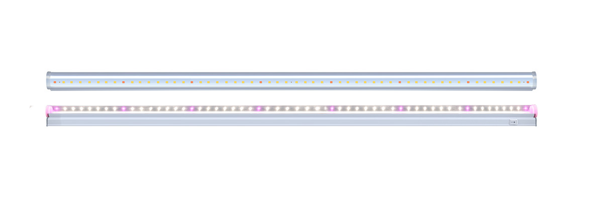 Светильник светодиодный ДПО-12w IP20 для растений PPG T5i- 900 Agro