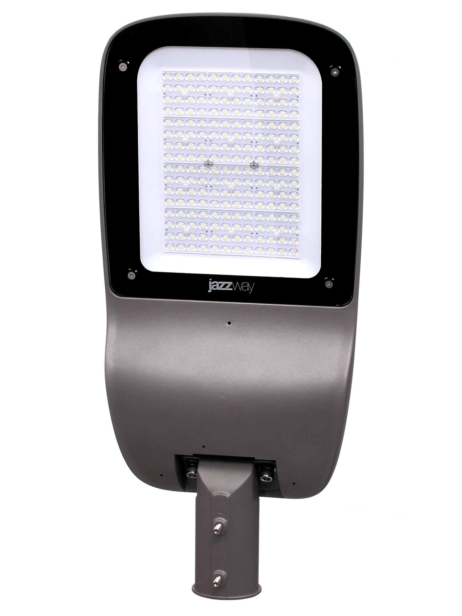 Светильник светодиодный уличный ДКУ-100Вт 5000К 13500Лм IP65 (5лет.гар) Jazzway 5032019 JazzWay - превью 6