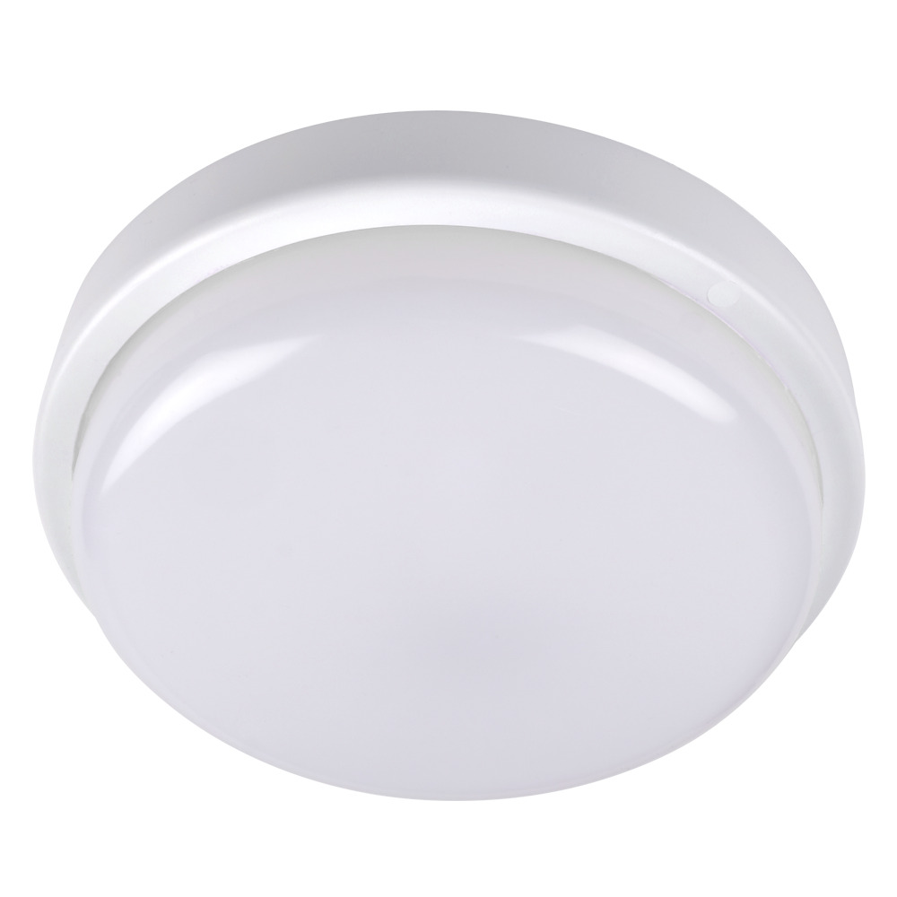 Светильник светодиодный влагозащищенный ДБП-12Вт 6500К 900 Лм IP65