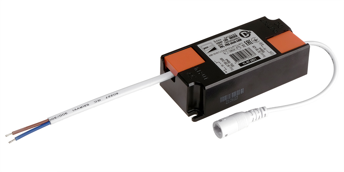 Драйвер 1000mA для PPL PRO 6060 40w