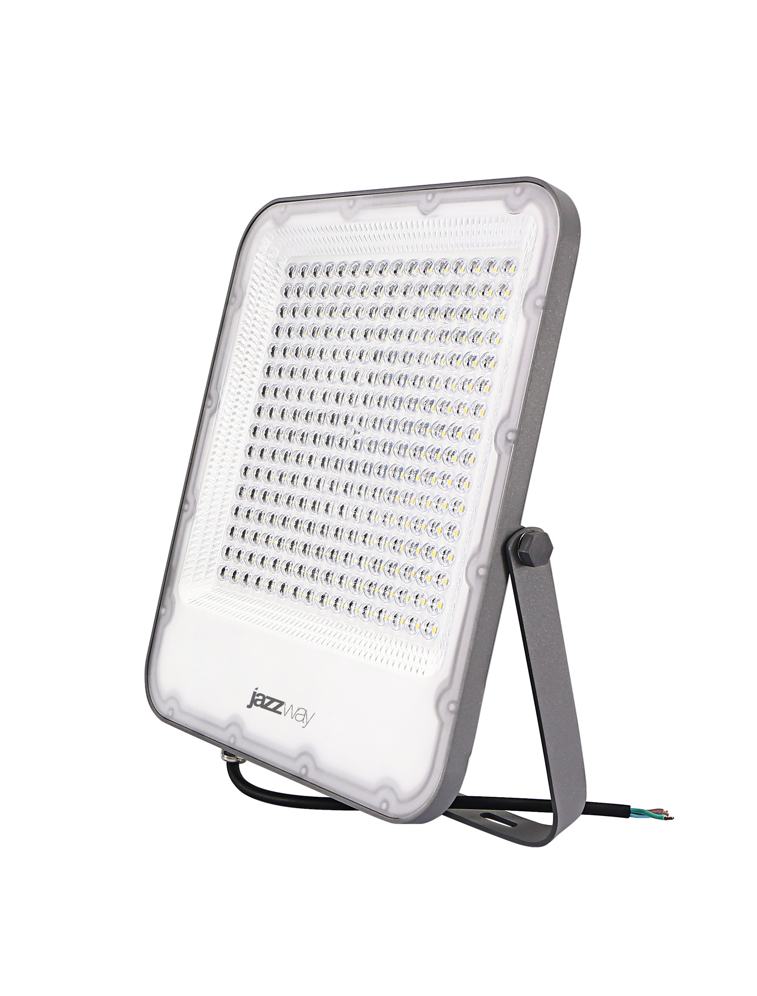 Прожектор светодиодный ДО-400 Вт 60000 Лм 6500К IP65 160-265В угол светораспределения 80 градусов -50.. +50 градусов С литой алюминий с антикоррозийным покрытием линзовый модуль