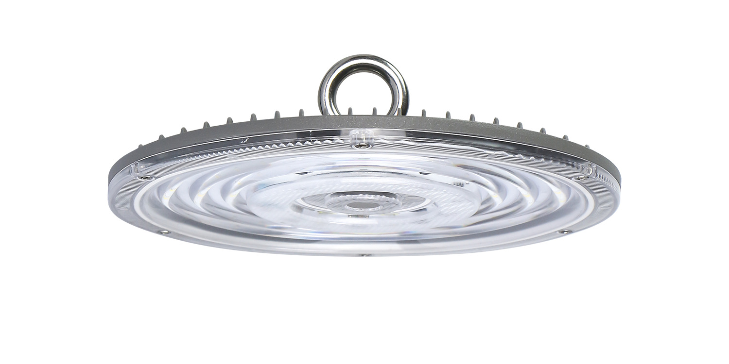 Светильник светодиодный промышленный ДСП-50Вт 5000К 5000 Лм угол светораспределения 90 град класс энергоэффективности A+ 100Лм/Вт -40...+50C гарантия 3года литой алюминий IP65