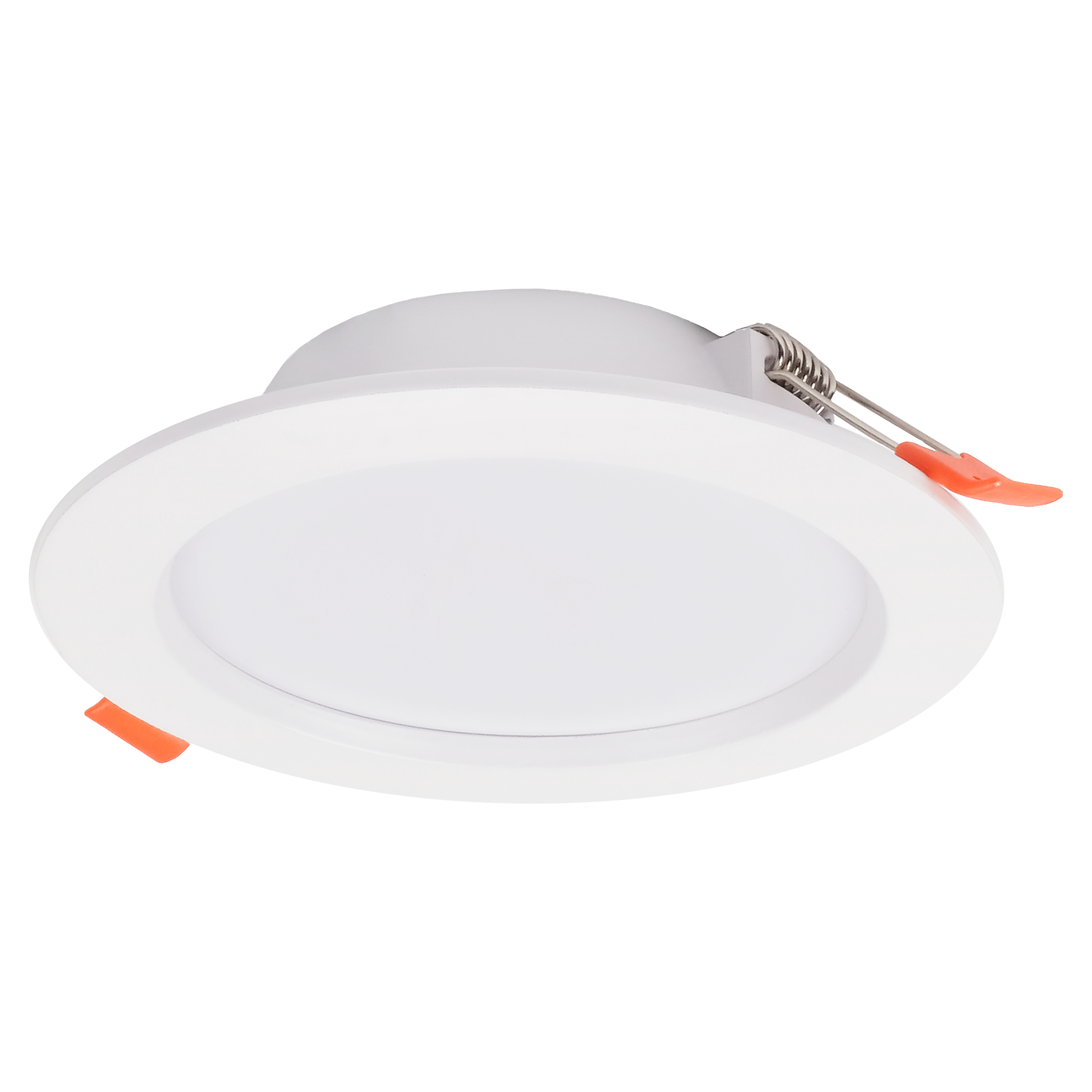 Светильник светодиодный ДВО-12 Вт 1020 Лм 4000К белый IP54