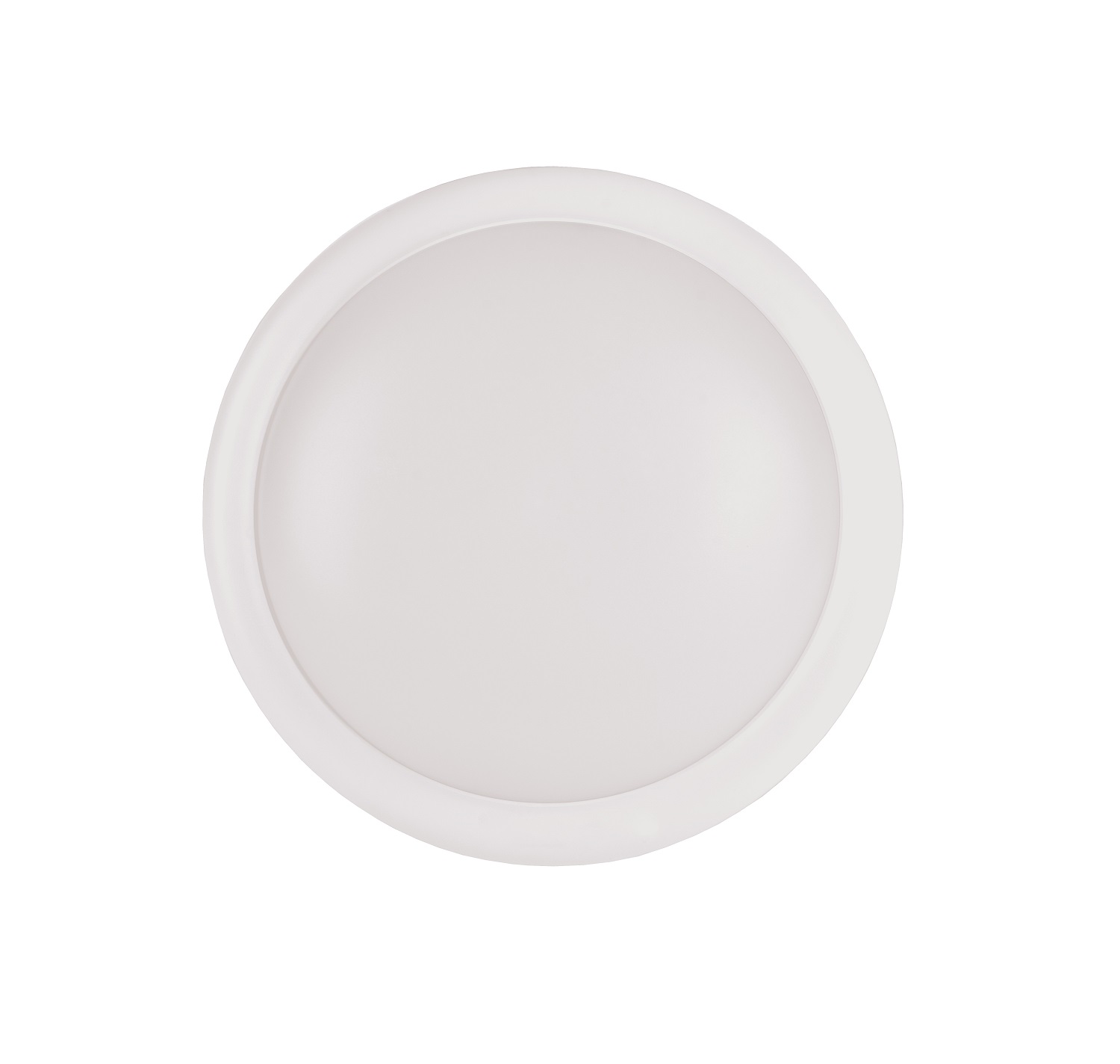 Светильник светодиодный влагозащищенный ДБП-18 Вт 4000K с БАП