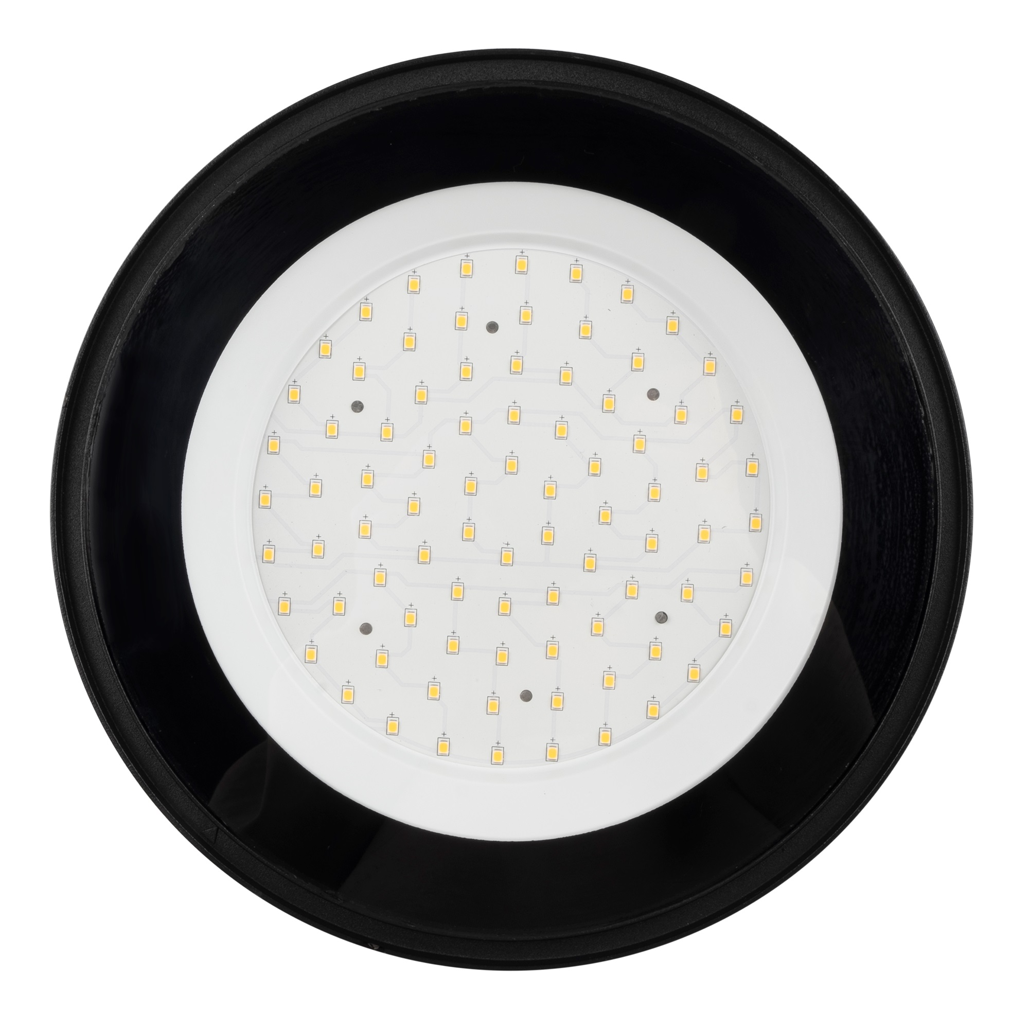 Светильник светодиодный промышленный ДСП-50Вт 5000К 5000 Лм 110 град IP65