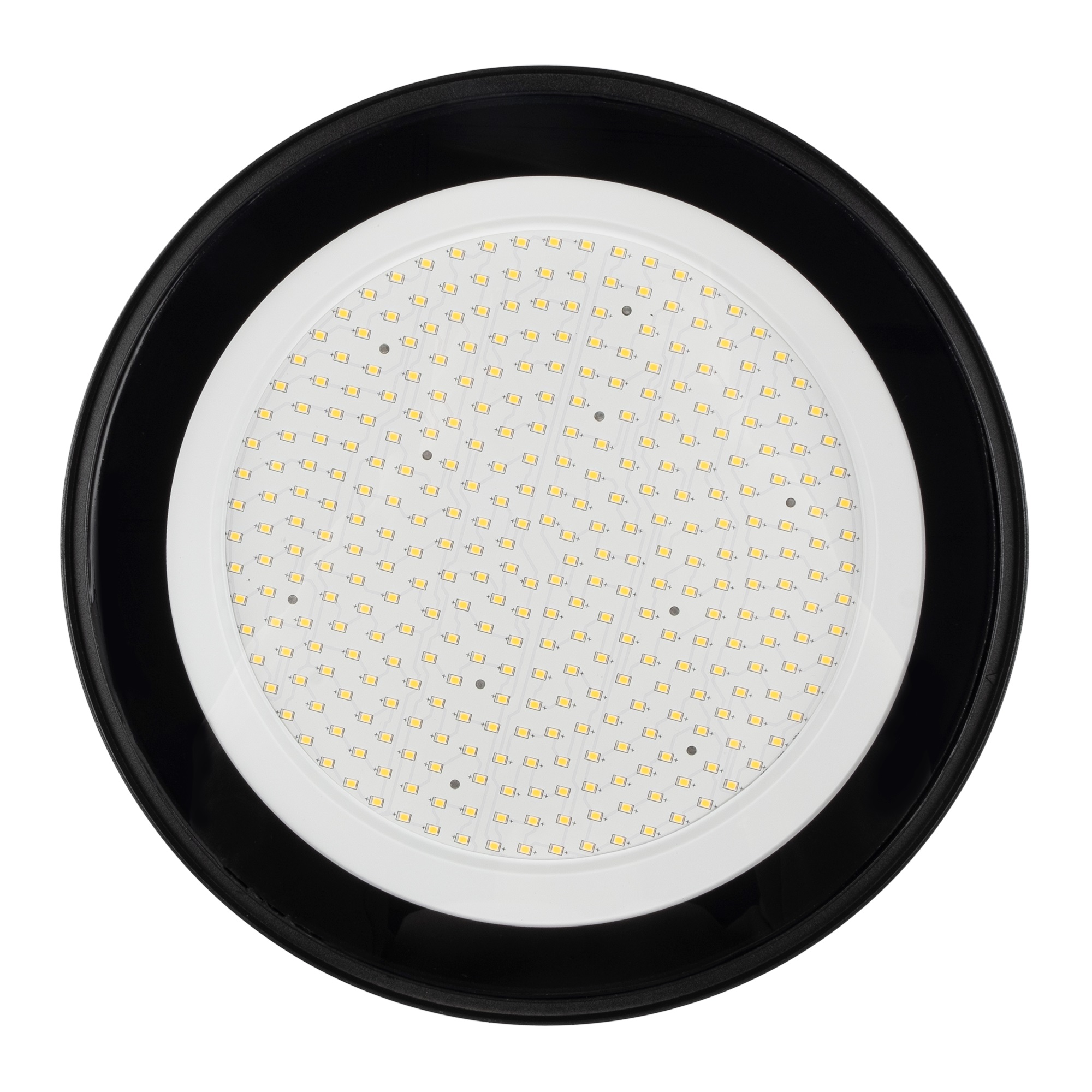 Светильник светодиодный промышленный ДСП-200Вт 5000К 20000Лм 110 град. IP65