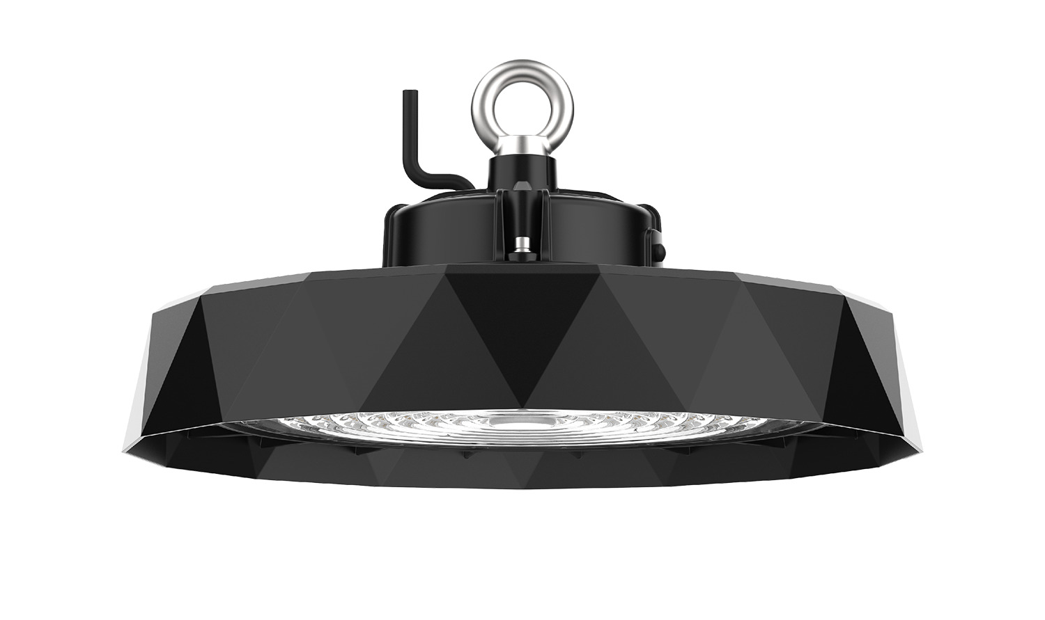 Светильник светодиодный промышленный ДСП-200Вт 5000К 90 град. IP65 (5лет.гар)