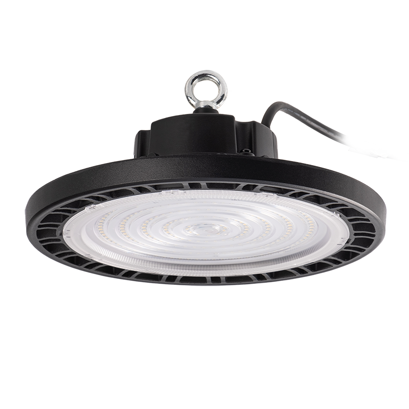 Светильник светодиодный промышленный ДСП-150Вт 5000К 60 град 24000 Лм IP65 (5лет.гар)