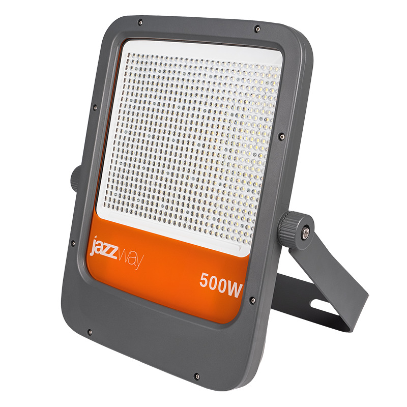 Прожектор светодиодный ДО-S6 500w 6500K 65000 Лм 60 градусов IP65