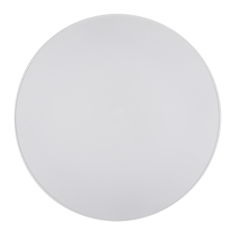 Светильник светодиодный ДБО-80w 4000К 5600Лм IP20 ''LUNA'' BLACK