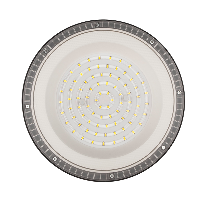 Светильник светодиодный промышленный ДСП-50Вт 5000К 5000 Лм 90 град IP65