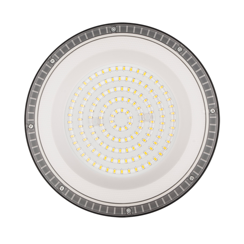 Светильник светодиодный промышленный ДСП-100Вт 5000К 10000 Лм 90 град IP65