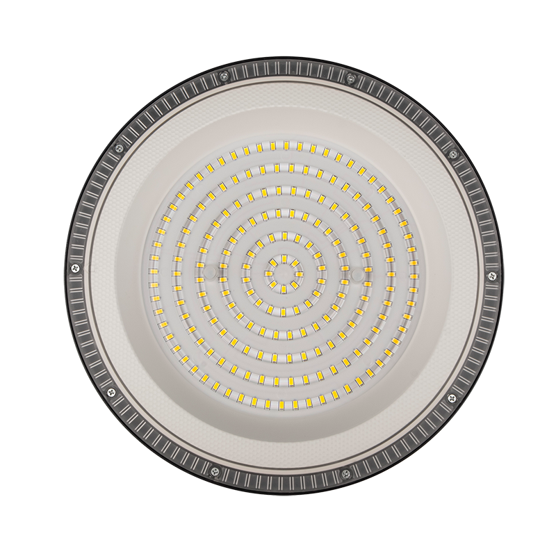 Светильник светодиодный промышленный ДСП-150Вт 5000К 15000 Лм 90 град IP65