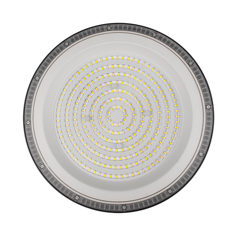 Светильник светодиодный промышленный ДСП-200Вт 5000К 20000 Лм 90 град IP65