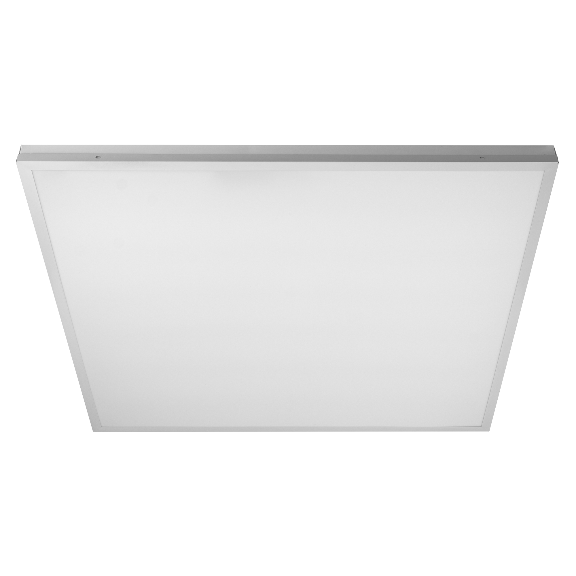 Светильник светодиодный ДВО- 40w 5000K 3400Лм IP40 (100mA 25mm) 595х595