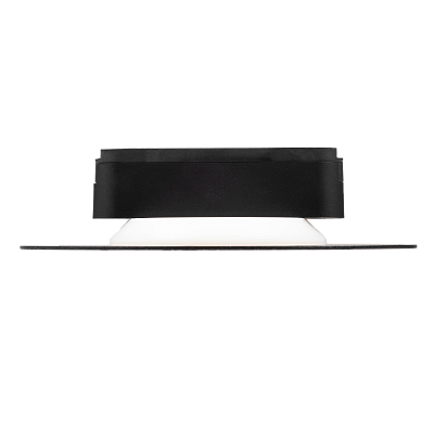 Светильник трековый светодиодный низковольтный ДПО16 3405 5w 4000K 100° 40В черный IP20 JazzWay