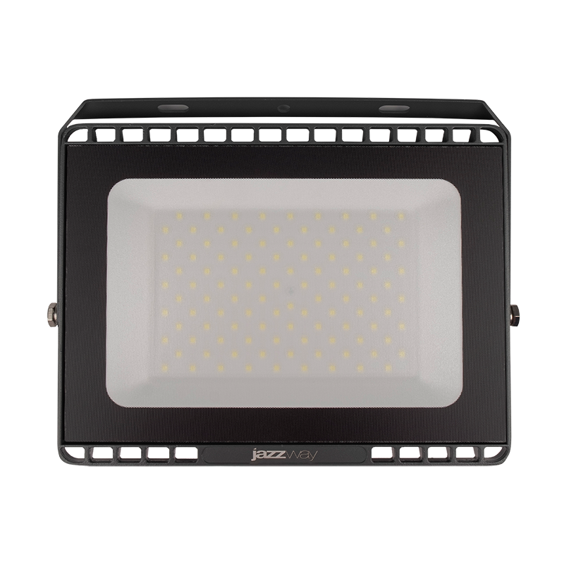 Прожектор светодиодный ДО-100 Вт 9000 Лм 6500К LOWTEMP 120 градусов IP65