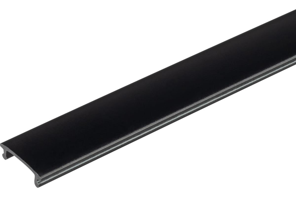 Крышка защитная для шинопровода PTR-CAP-1M черная