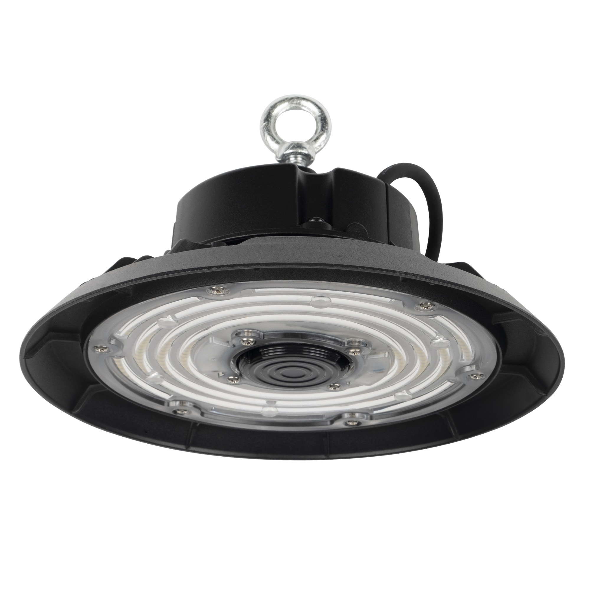 Светильник светодиодный ДСП 06 PRO-5 200Вт 5000К  60 град. 36000 Лм IP65 (5 лет.гар)