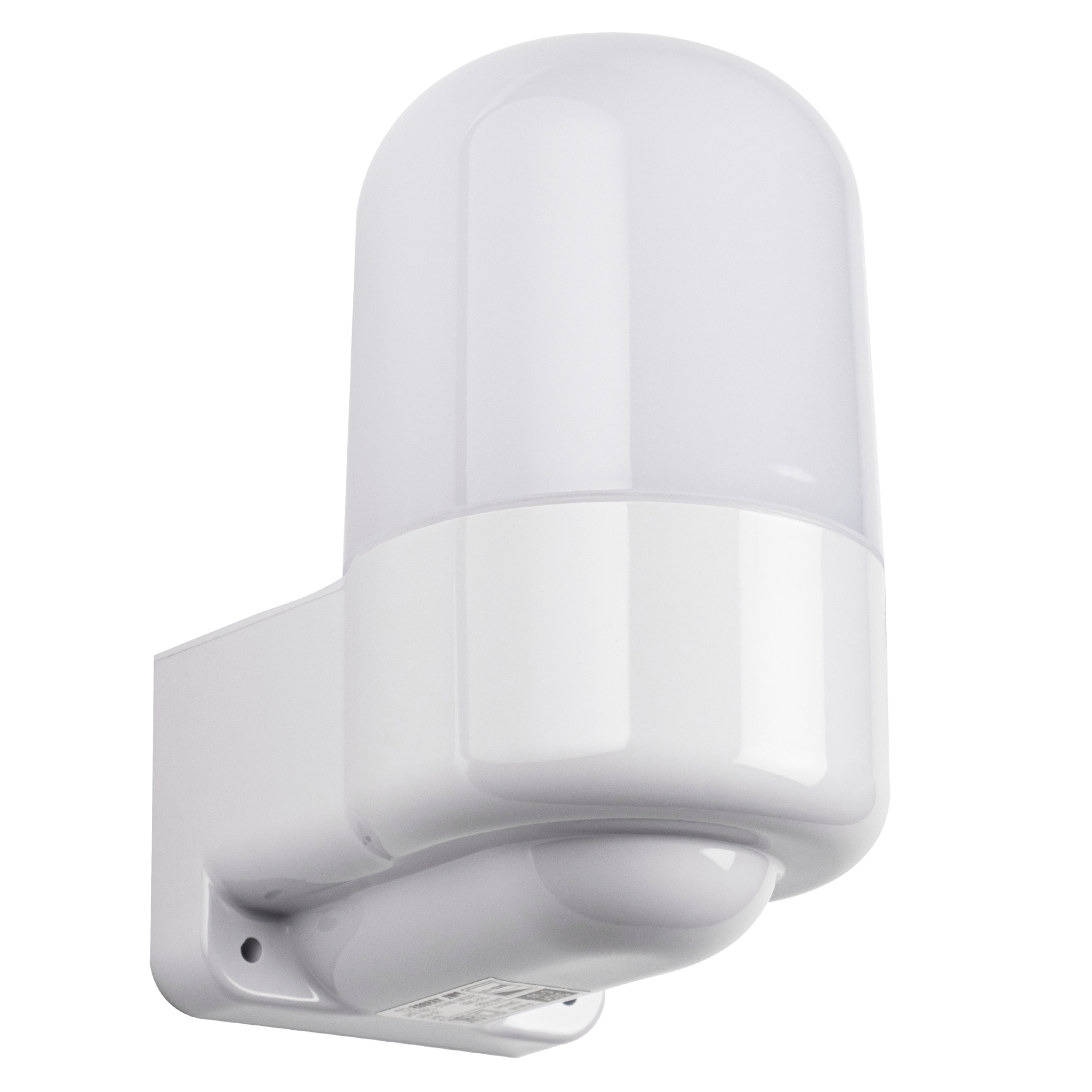 Светильник термостойкий PWL SAUNA 230V IP54 WHITE Jazzway