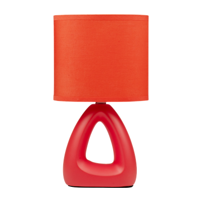 Светильник светодиодный настольный JH2-01-og оранжевый JazzWay