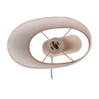 Светильник светодиодный настольный JH2-01-iv бежевый JazzWay