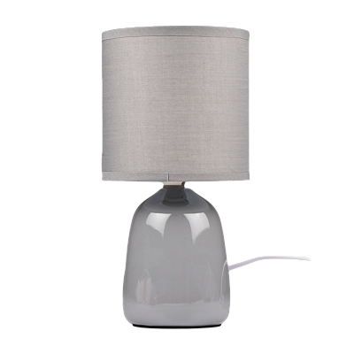 Светильник светодиодный настольный JH2-02-gy серый JazzWay