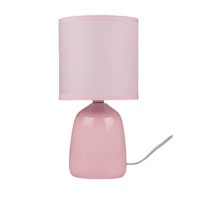 Светильник светодиодный настольный JH2-02-pk розовый JazzWay