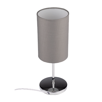 Светильник светодиодный настольный JH3-01-gy серый JazzWay