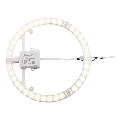 Модуль светодиодный для светильников PPB Module 40w 4000K D250mm IP20 JazzWay