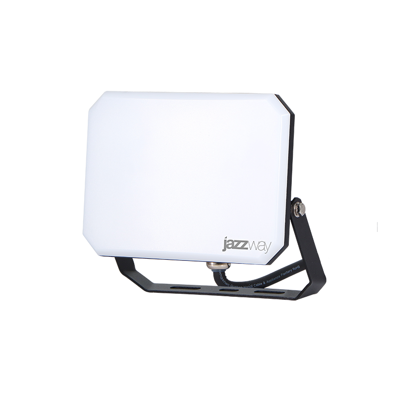 Прожектор светодиодный ДО-50w OPAL 6500K 4500Лм IP65 JazzWay