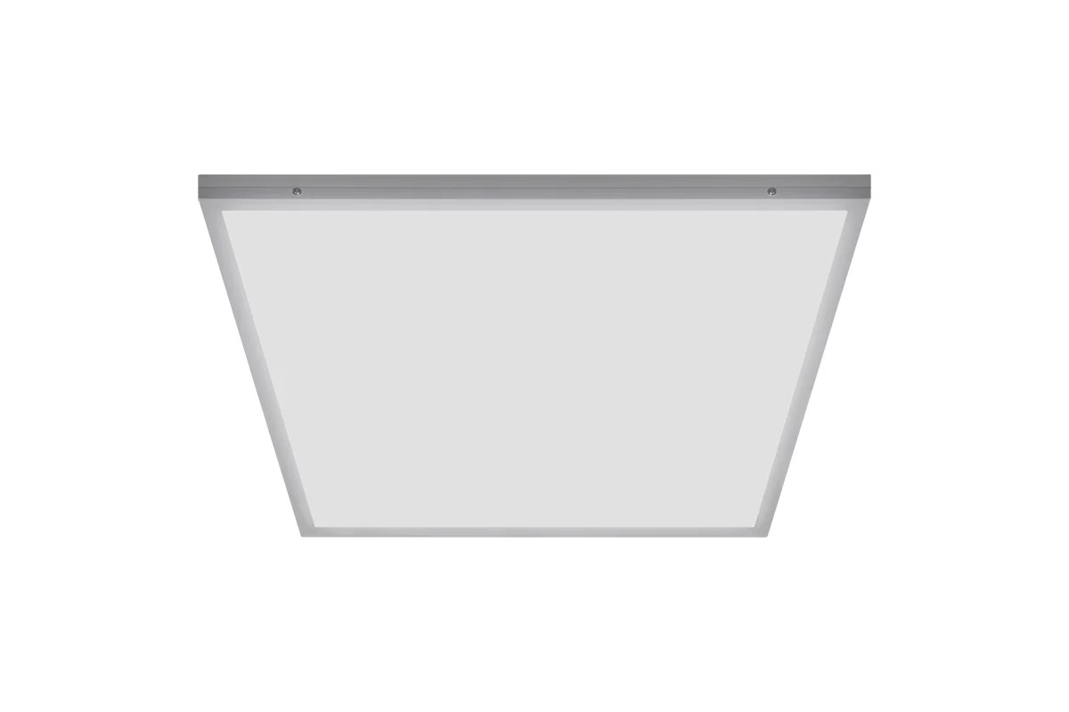 Светильник светодиодный ДВО-40w Ra90 595х595х25 6500К IP40