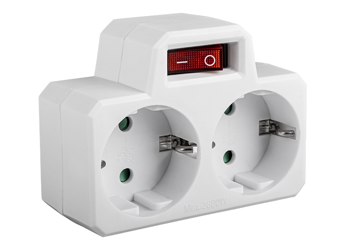 Разветвитель AD-2GS