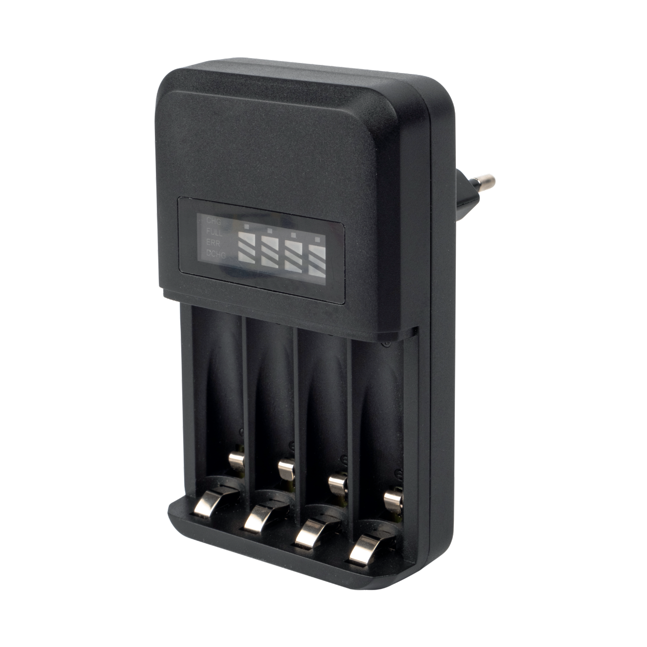 Зарядное устройство для аккумуляторов CNA-4IS-05 (4 х АА/ААА)