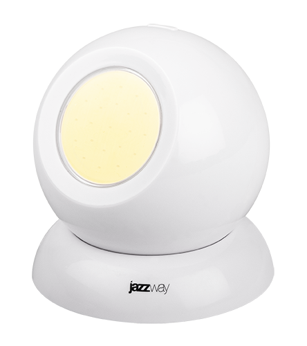 Фонарь-светильник светодиодный на магнитном шарнире TS1-L1W